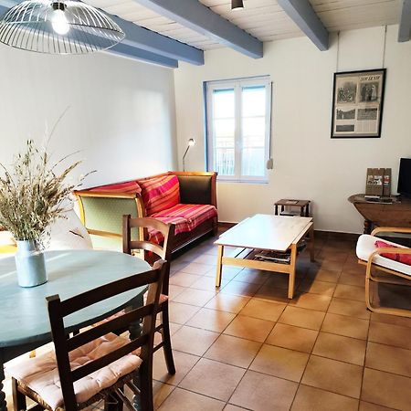 La Tiote Maison Fiennes Exteriér fotografie